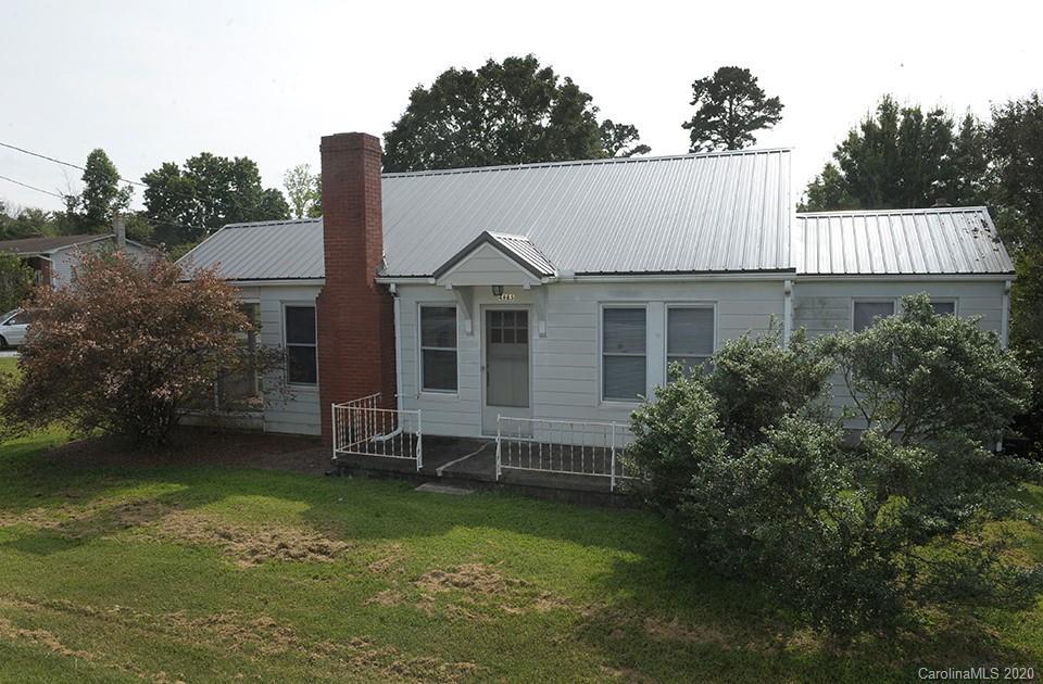 4985 Woodleaf Rd., Salisbury, NC 28147