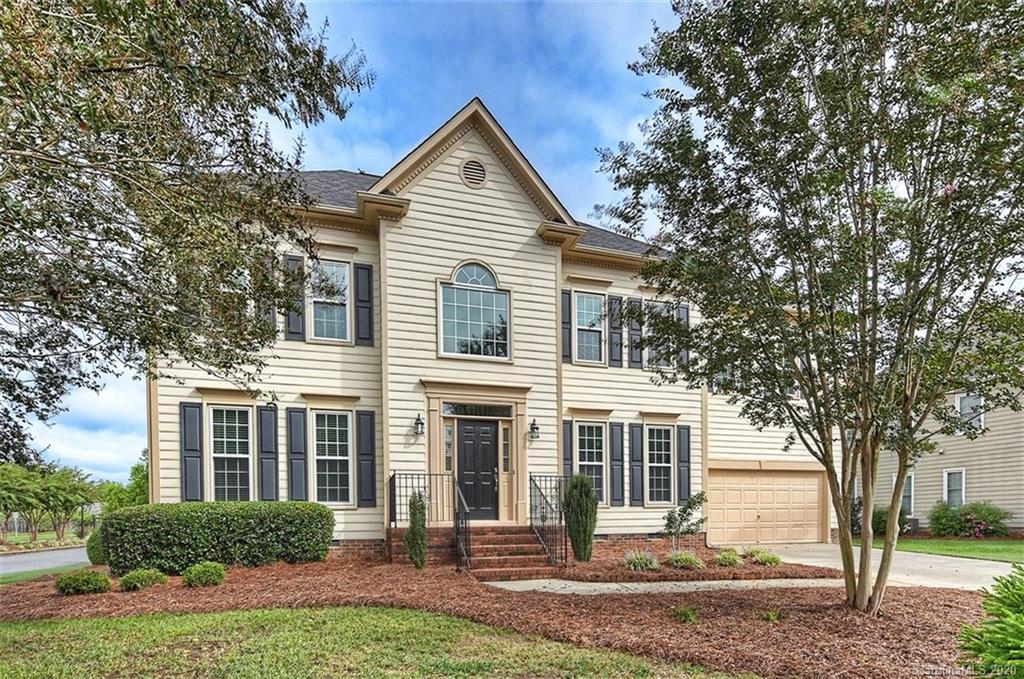 7024 Royce Ct., Charlotte, NC 28277