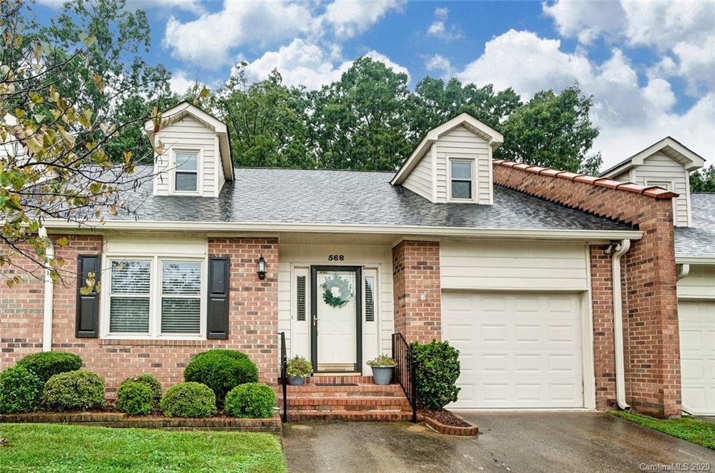 568 Camrose Cir., Concord, NC 28025
