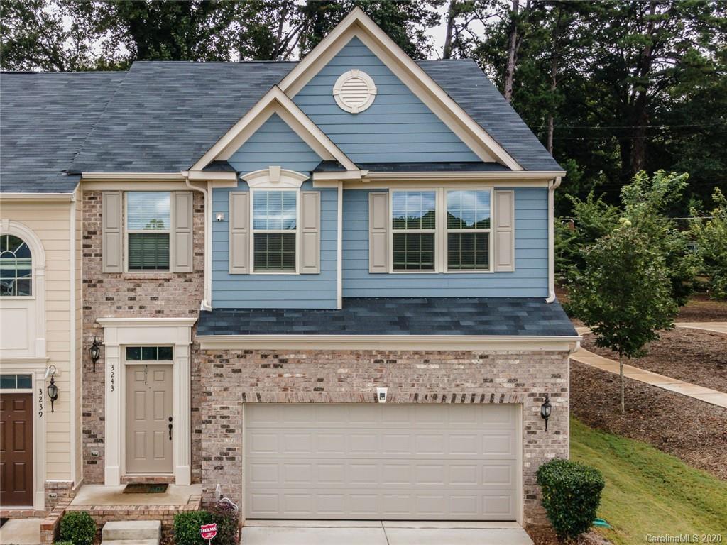 3243 Morgan Clark Rd., Charlotte, NC 28208