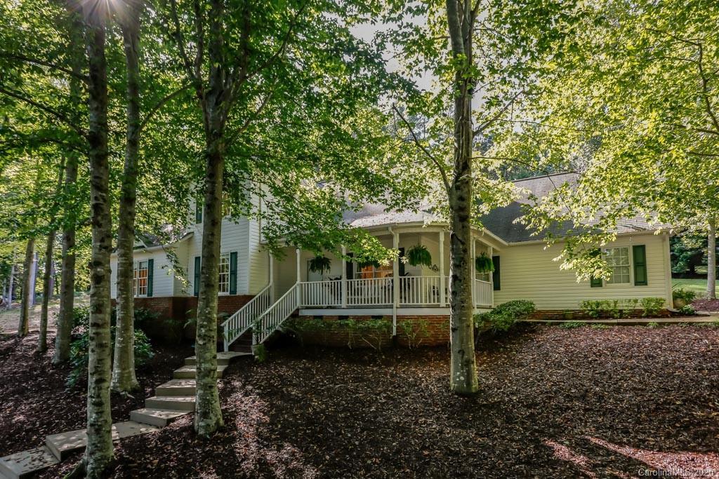 190 Hannah Dr., Rutherfordton, NC 28139