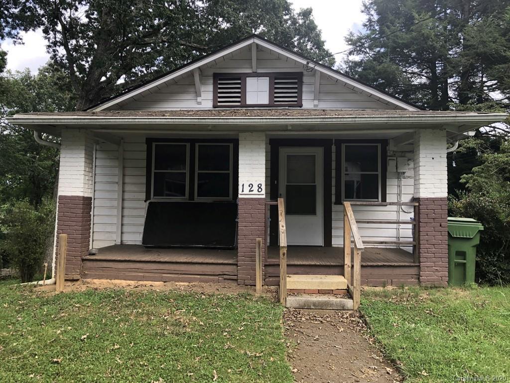 128 Hudson St., Asheville, NC 28806