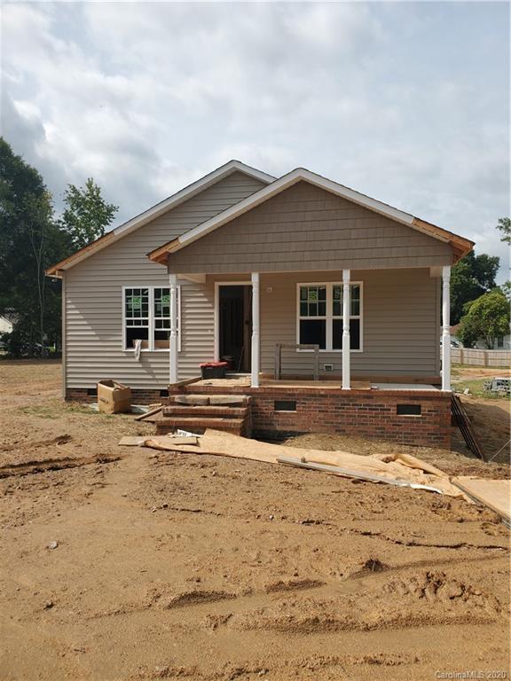 456 Wood Ave., Kannapolis, NC 28083