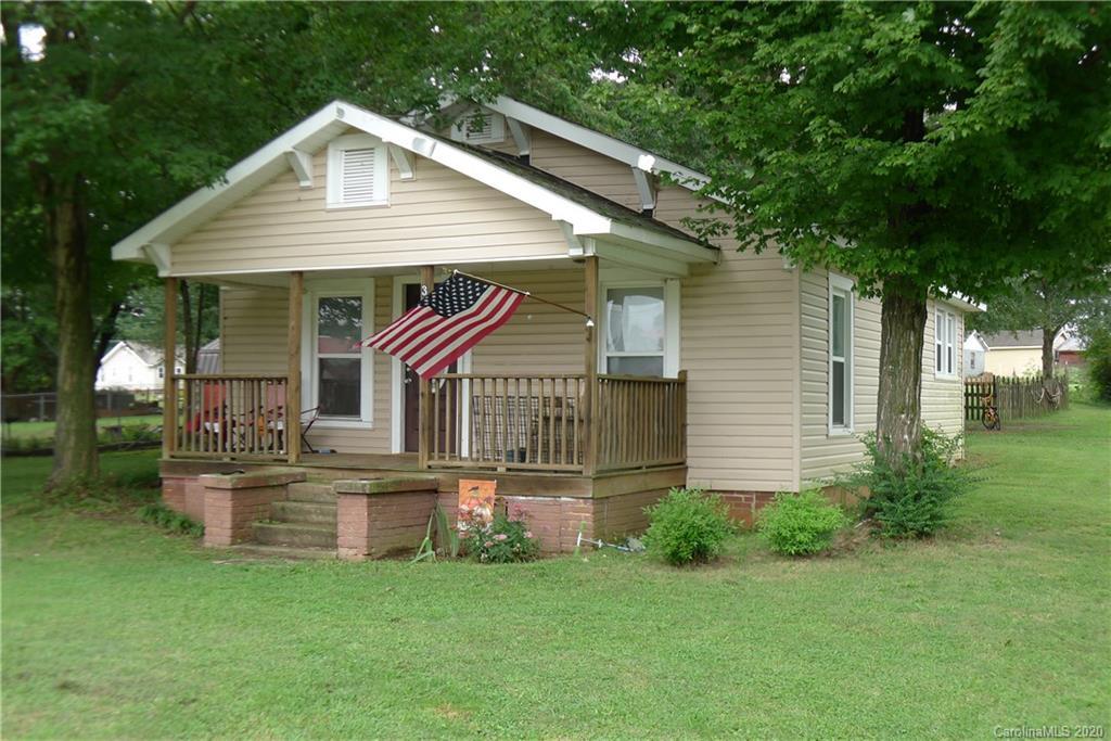 3431 Old Mocksville Rd., Salisbury, NC 28144