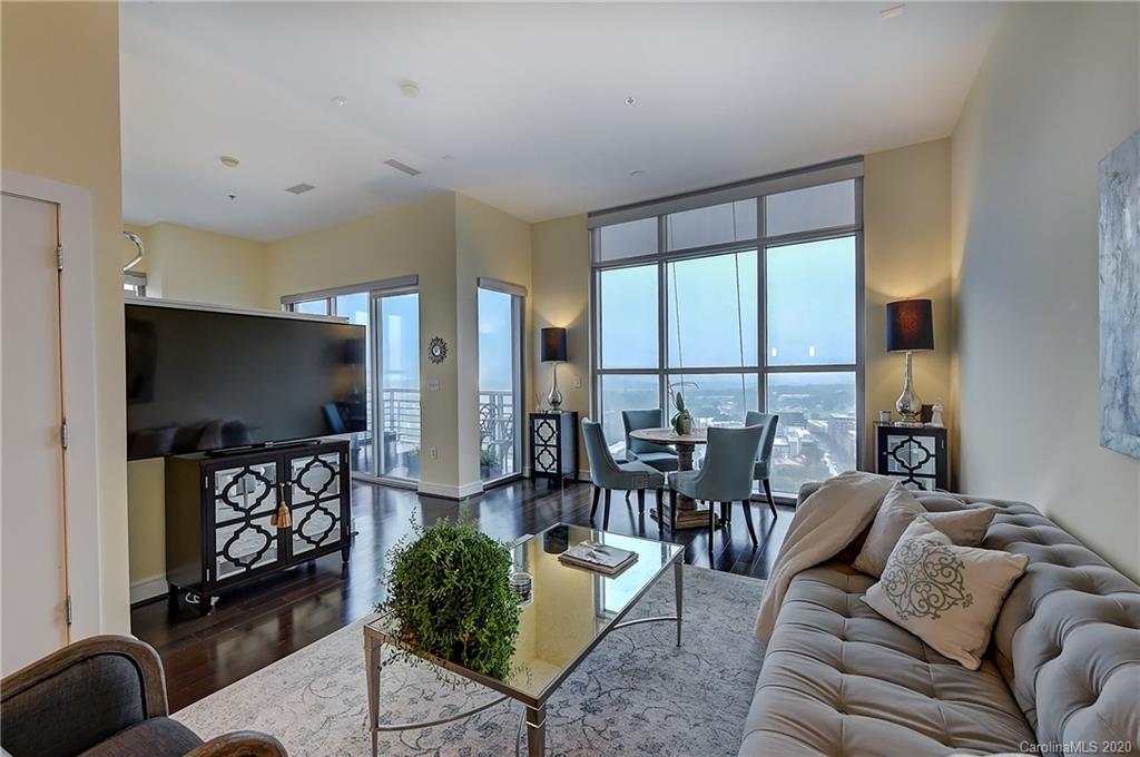 333 Trade St. #2705, Charlotte, NC 28202