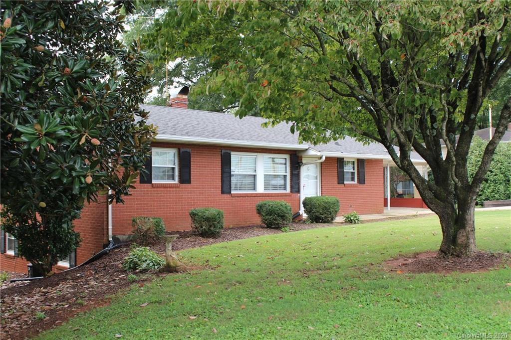 3777 Taylorsville Hwy., Statesville, NC 28625
