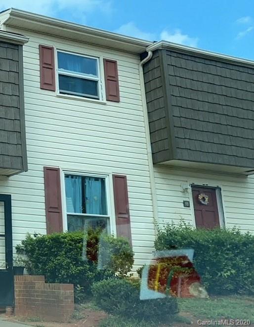 7929 Shady Oak Tr. #18, Charlotte, NC 28210
