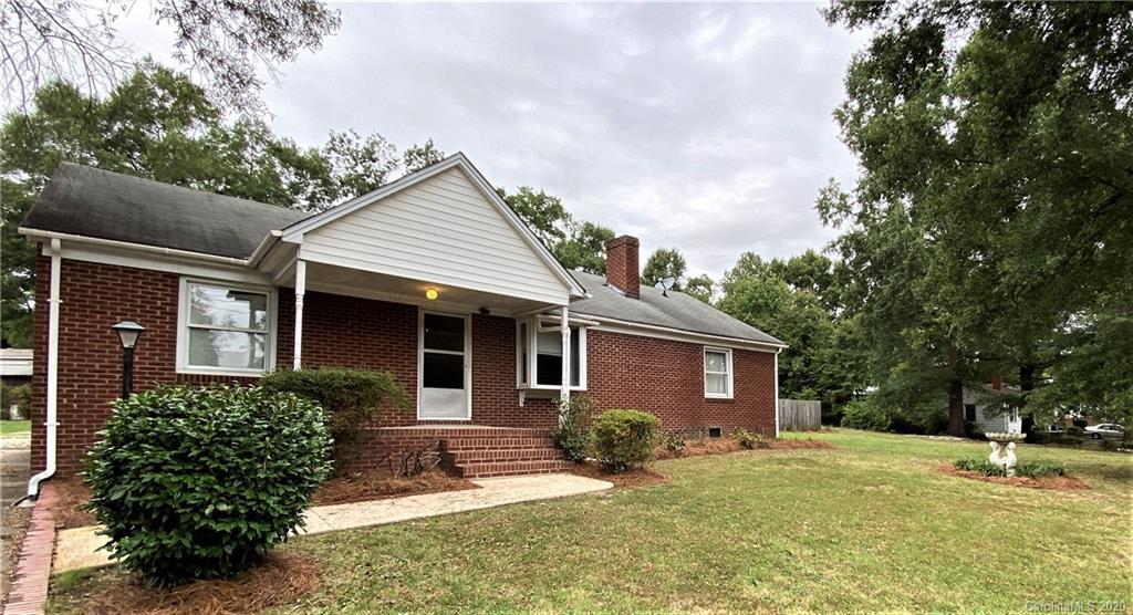 616 Coble Ave., Albemarle, NC 28001