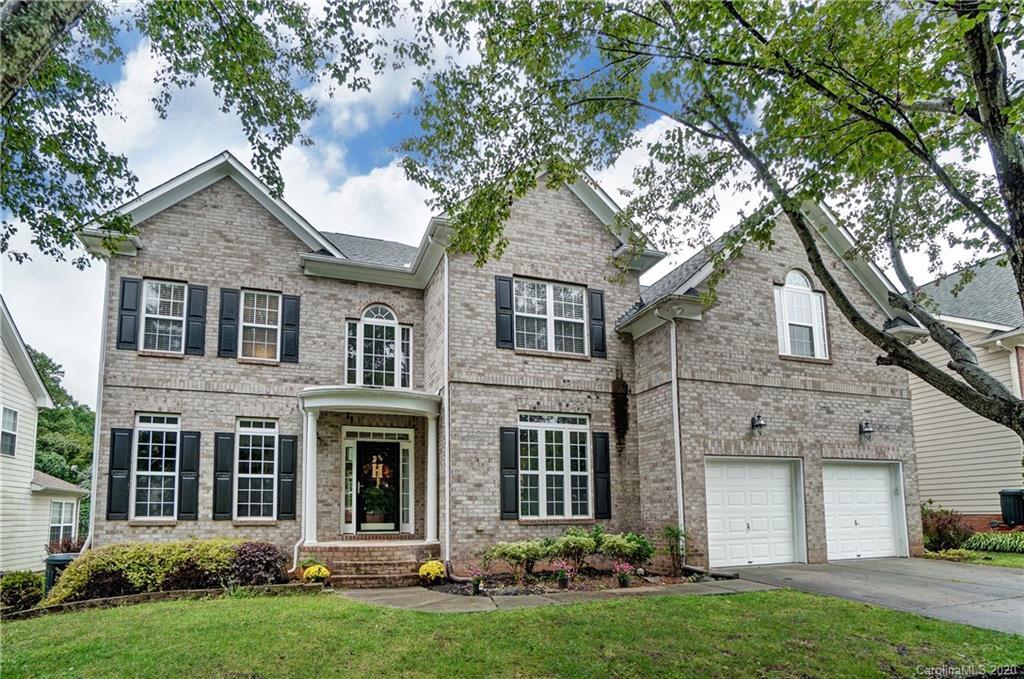 194 Montibello Dr., Mooresville, NC 28117