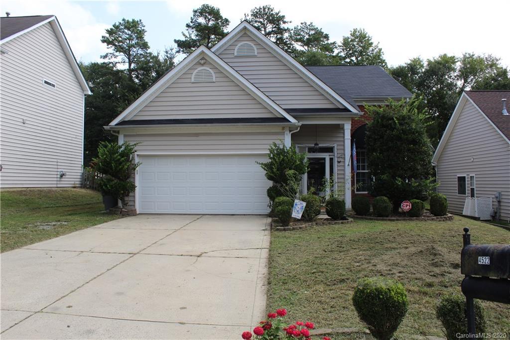 4522 Keeneland Ln. #117, Charlotte, NC 28216