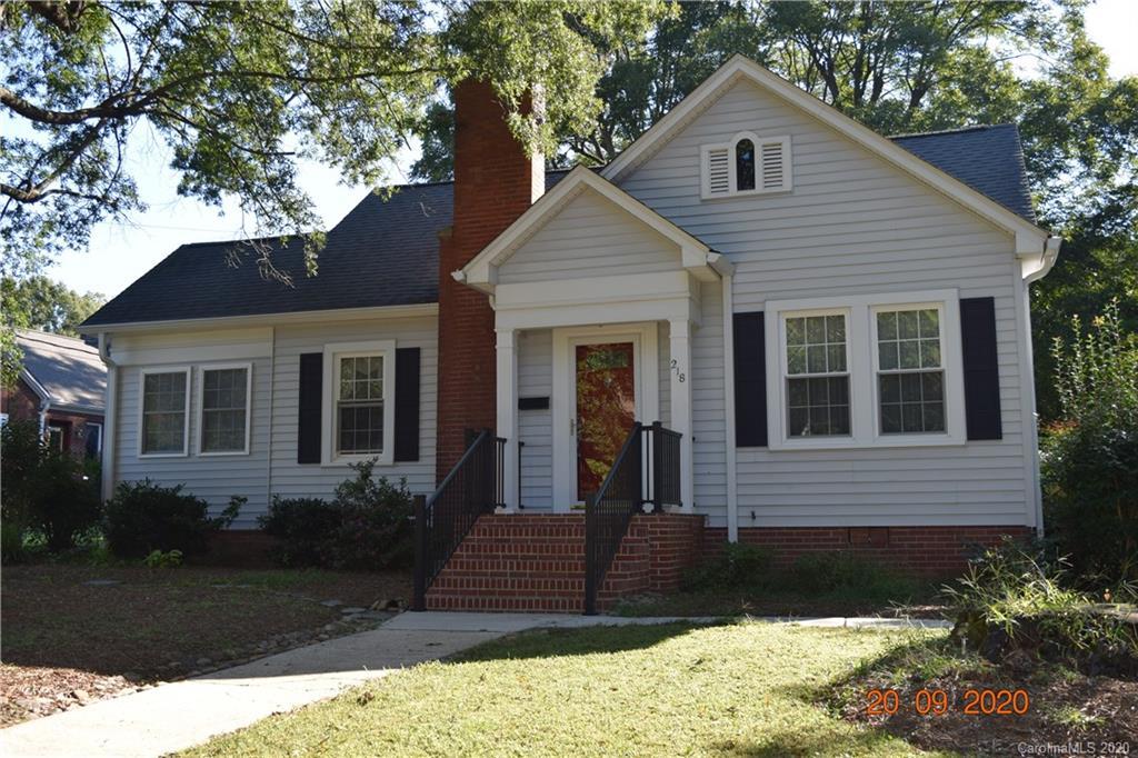 218 Queen Anne Rd., Salisbury, NC 28144