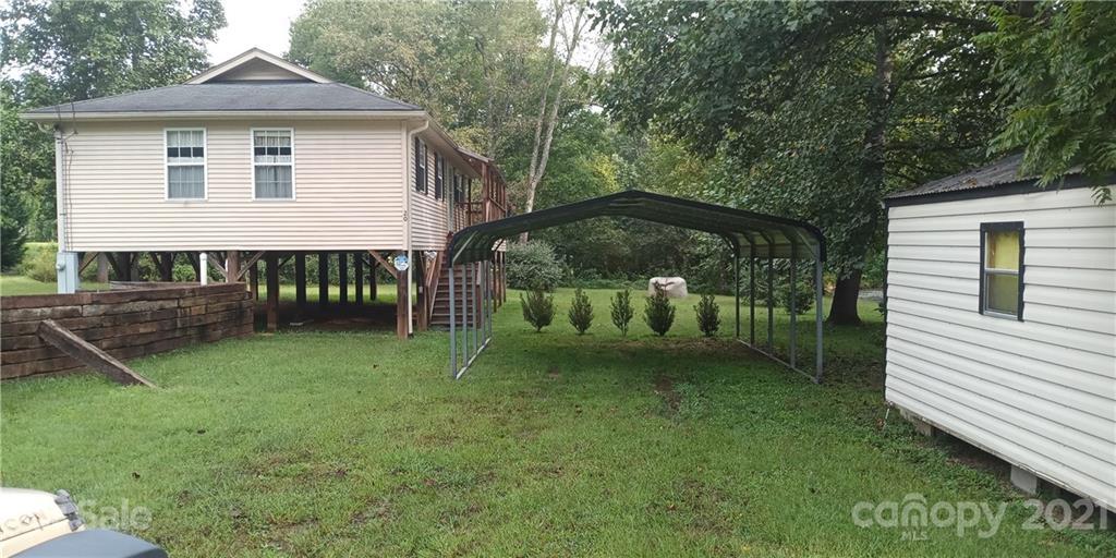 20 Coweeta River Rd., Otto, NC 28763