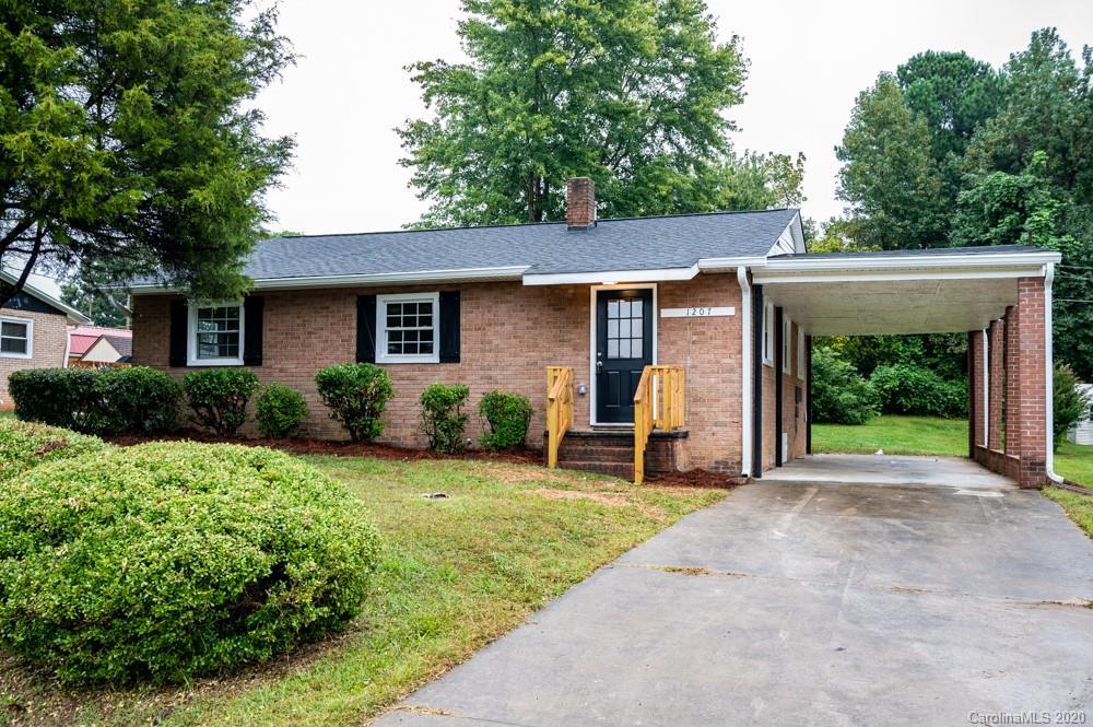 1207 Sterling St., Statesville, NC 28625