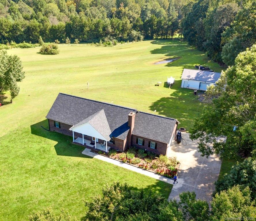 564 Flower House Loop, Troutman, NC 28166