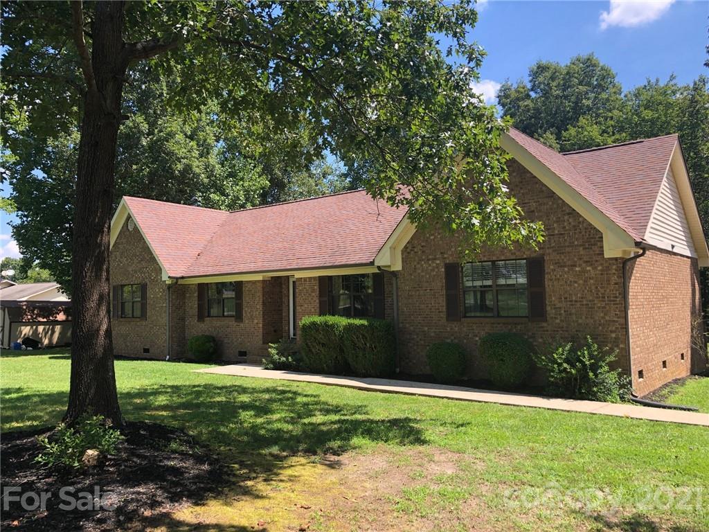 3120 Union Church Rd., Lincolnton, NC 28092