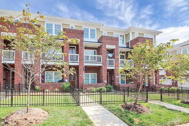 1112 Wesley Park Ln., Charlotte, NC 28208
