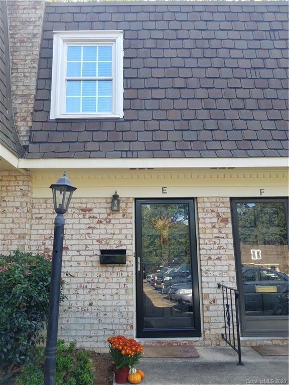 3508 Colony Rd. #E, Charlotte, NC 28211