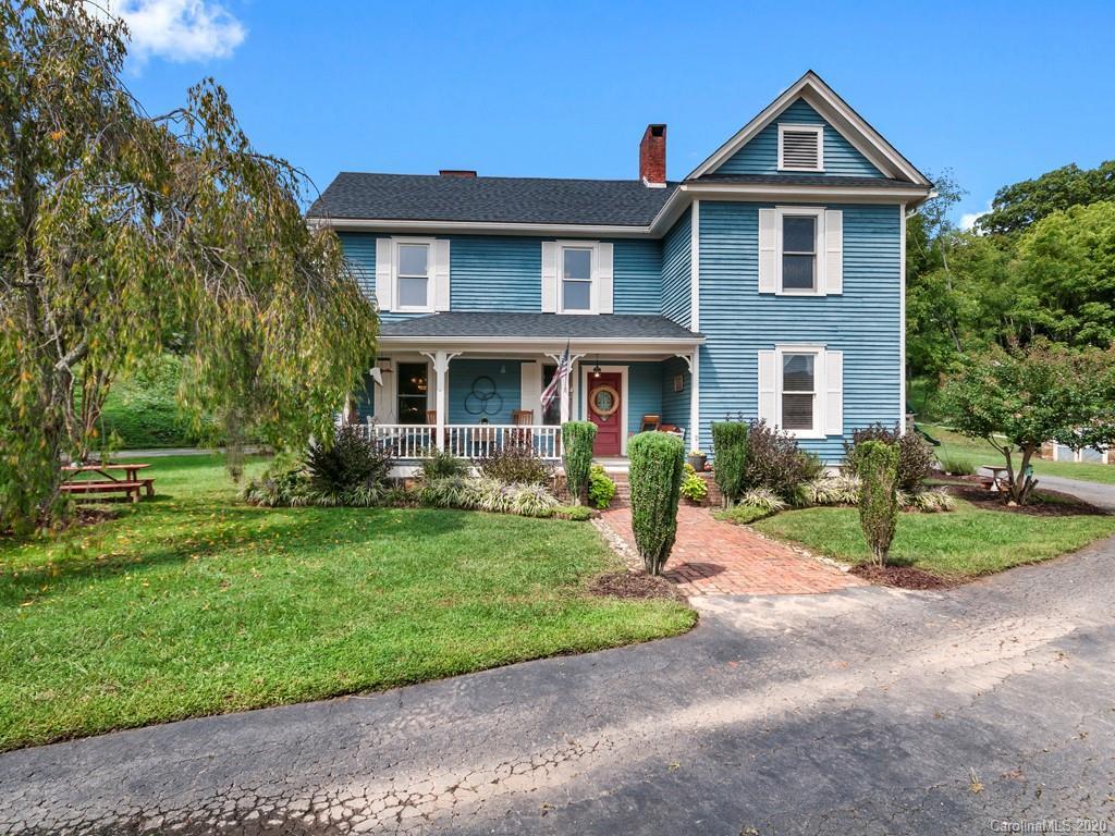 60 Love Ln., Waynesville, NC 28786