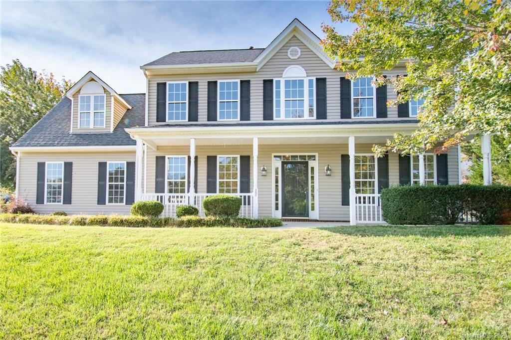 151 Nevis Ln., Mooresville, NC 28115