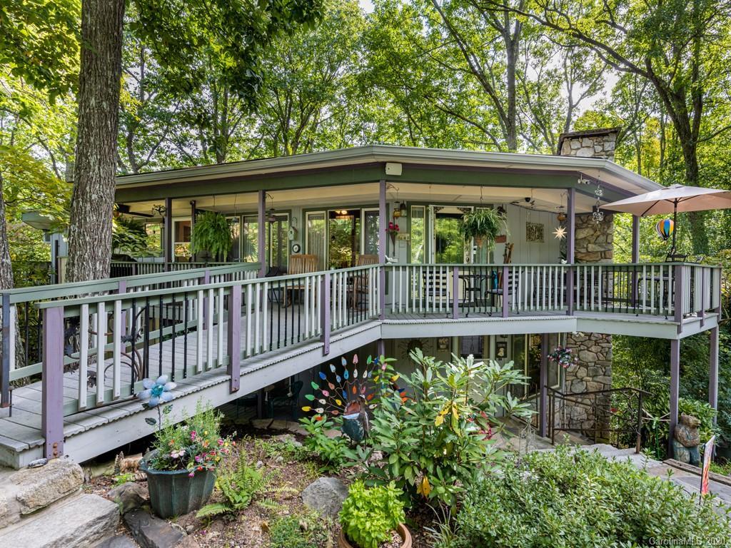 217 Patton Mountain Rd., Asheville, NC 28804