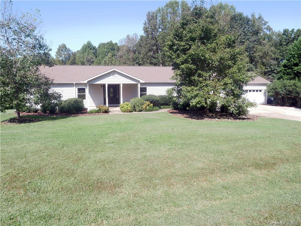 129 Burley Dr. #5, Mooresville, NC 28115