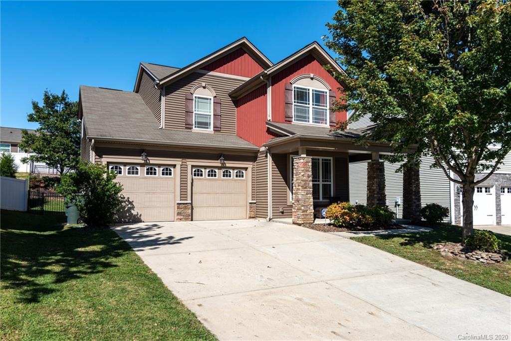 119 Tulip Dr., Mooresville, NC 28117