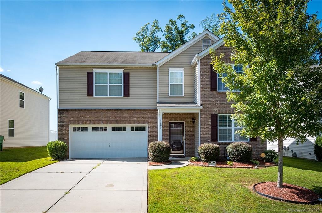 11803 Bending Branch Rd., Charlotte, NC 28227