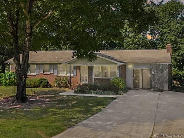 5104 Circle Dr., Shelby, NC 28152