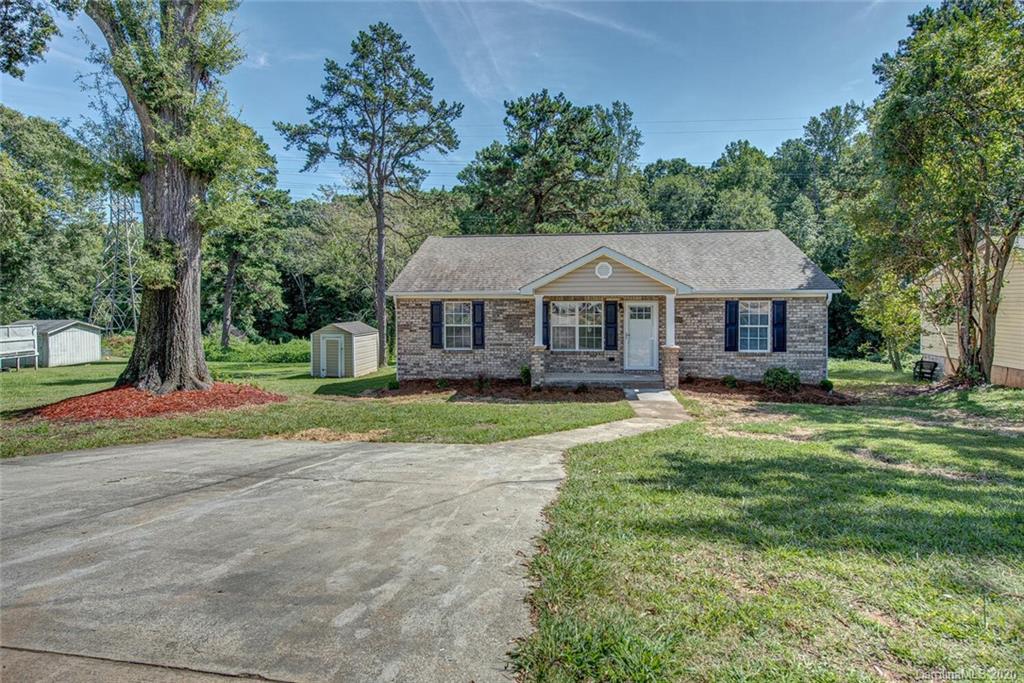 1310 Johnston St., Gastonia, NC 28054