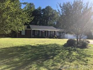 135 Stoney Heights Dr., Salisbury, NC 28146