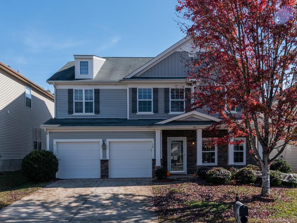 178 Silverspring Pl., Mooresville, NC 28117