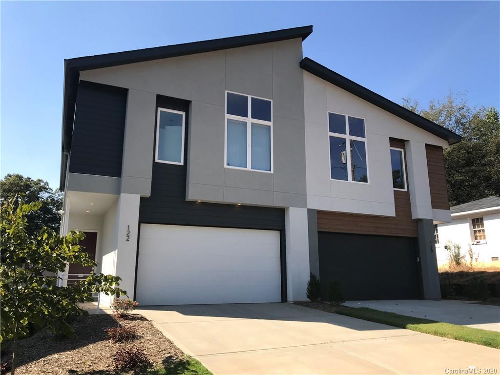 124 Mattoon St., Charlotte, NC 28216