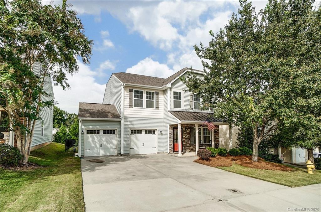 115 Richland Ln., Mooresville, NC 28115
