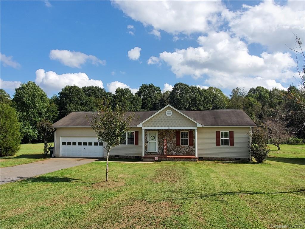 55 Pattys Pl., Stony Point, NC 28678