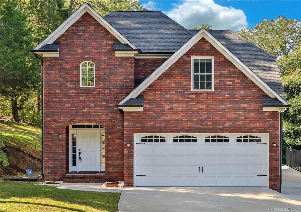 294 Crestside Dr., Concord, NC 28025