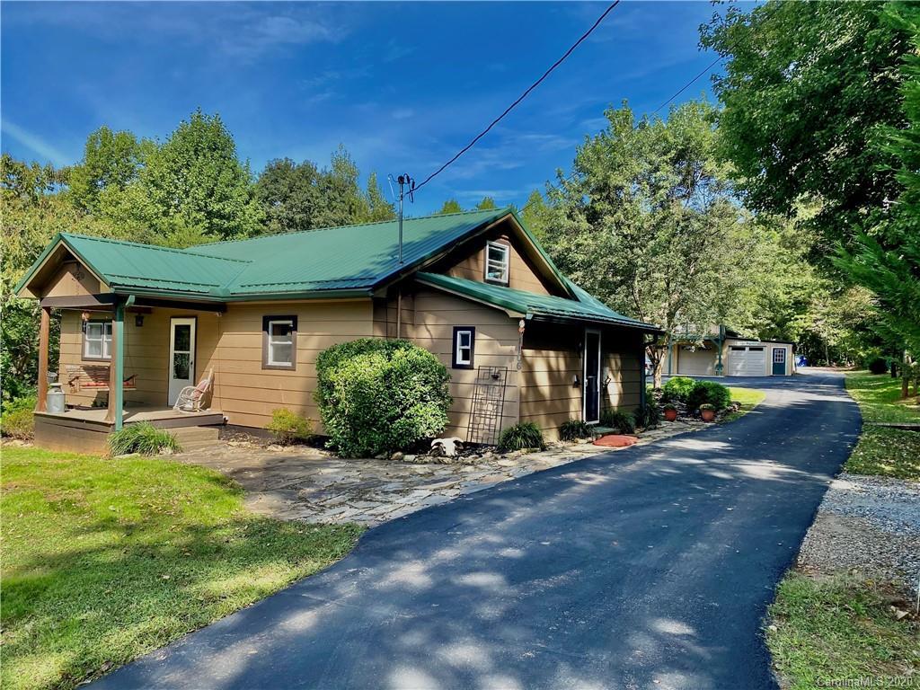 1106 Us Hwy 64/74a Hwy., Rutherfordton, NC 28139