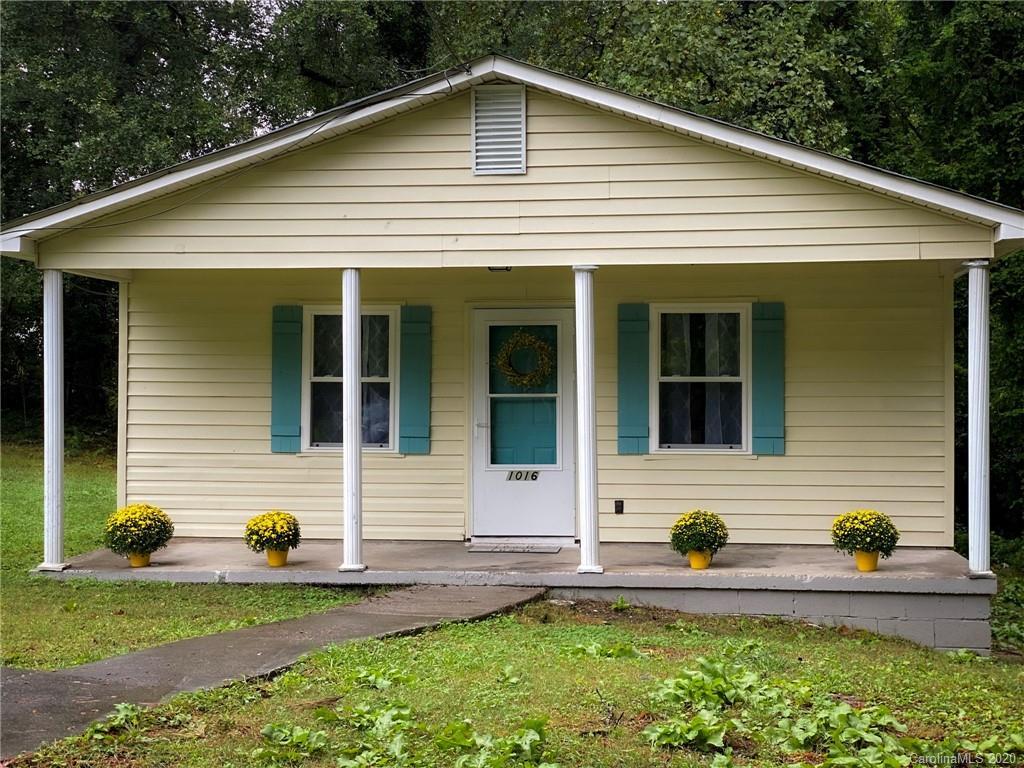 1016 W 10th Ave., Gastonia, NC 28052