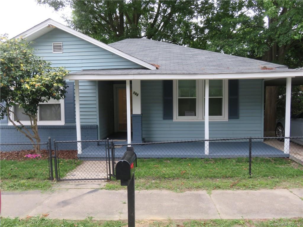 102 Dean St., Gastonia, NC 28052