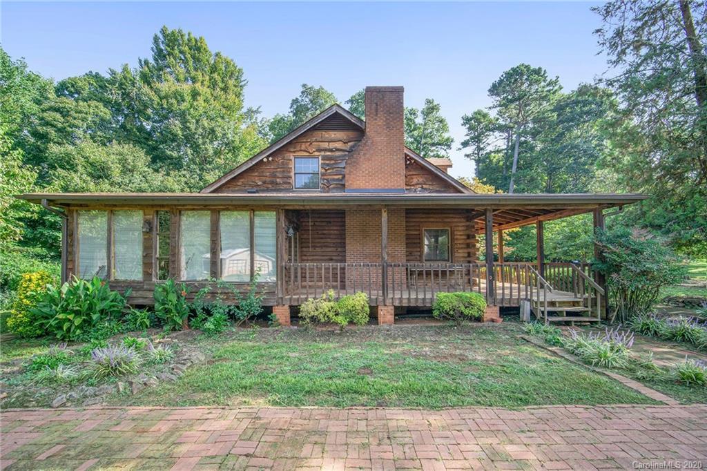 422 Ole Walter Farm Rd., China Grove, NC 28023