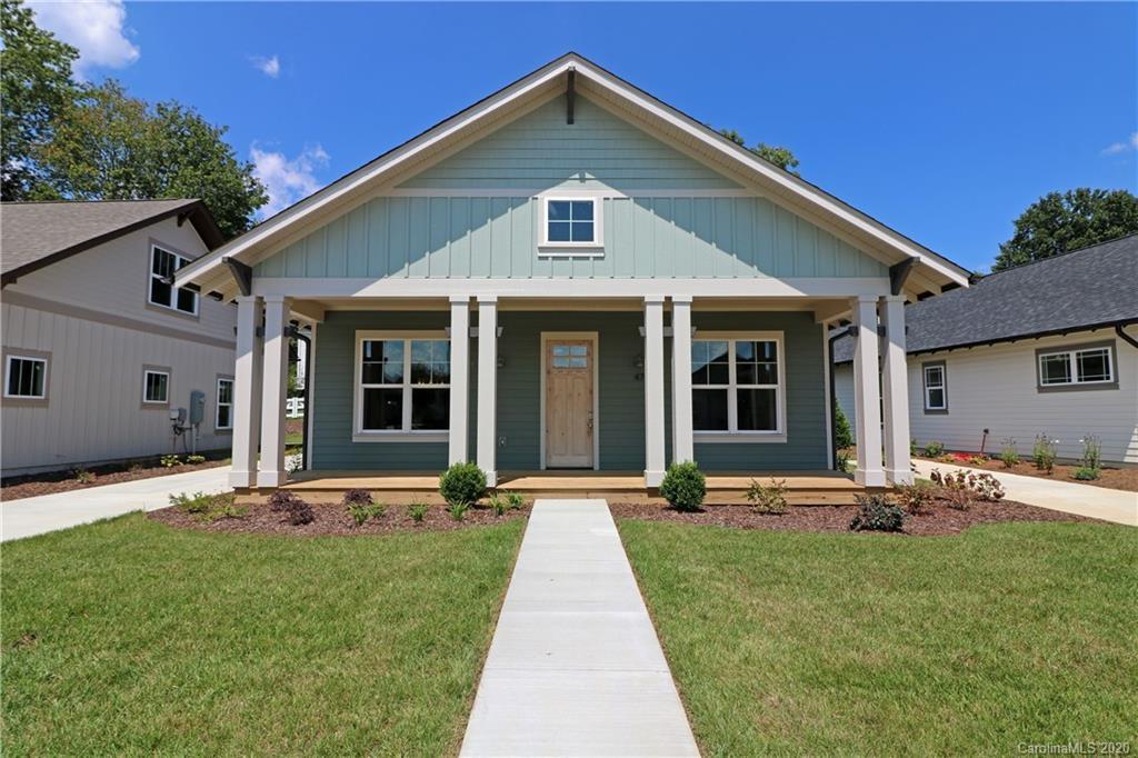 167 Hilt St., Brevard, NC 28712