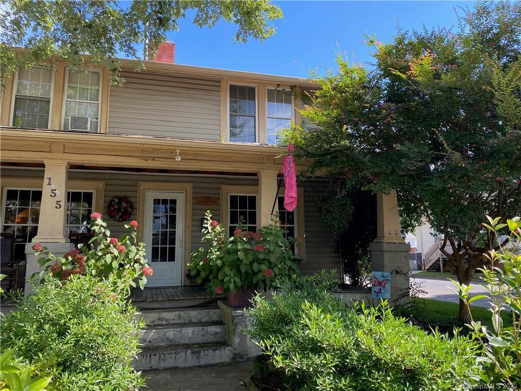 155 W Statesville Ave., Mooresville, NC 28115