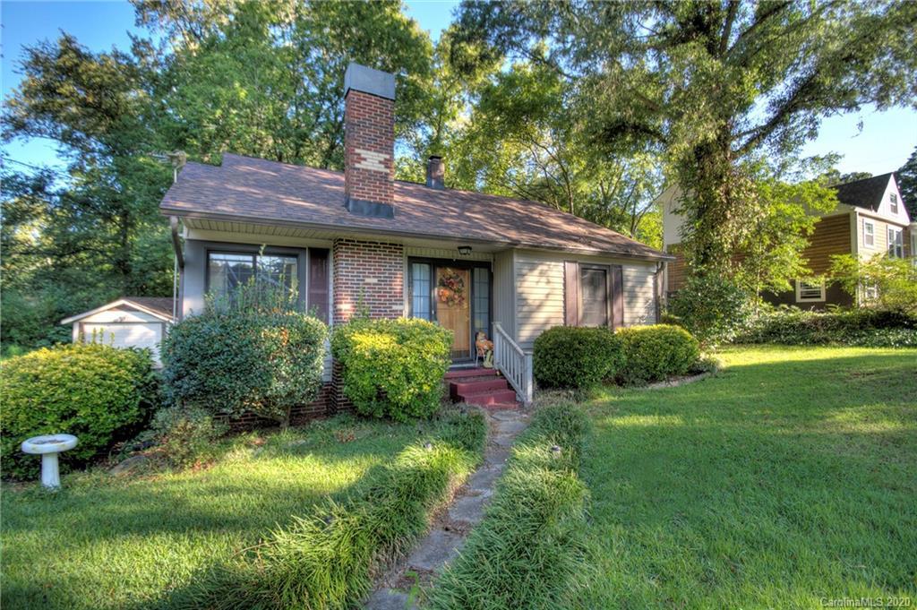 1703 Central Dr., Kannapolis, NC 28083