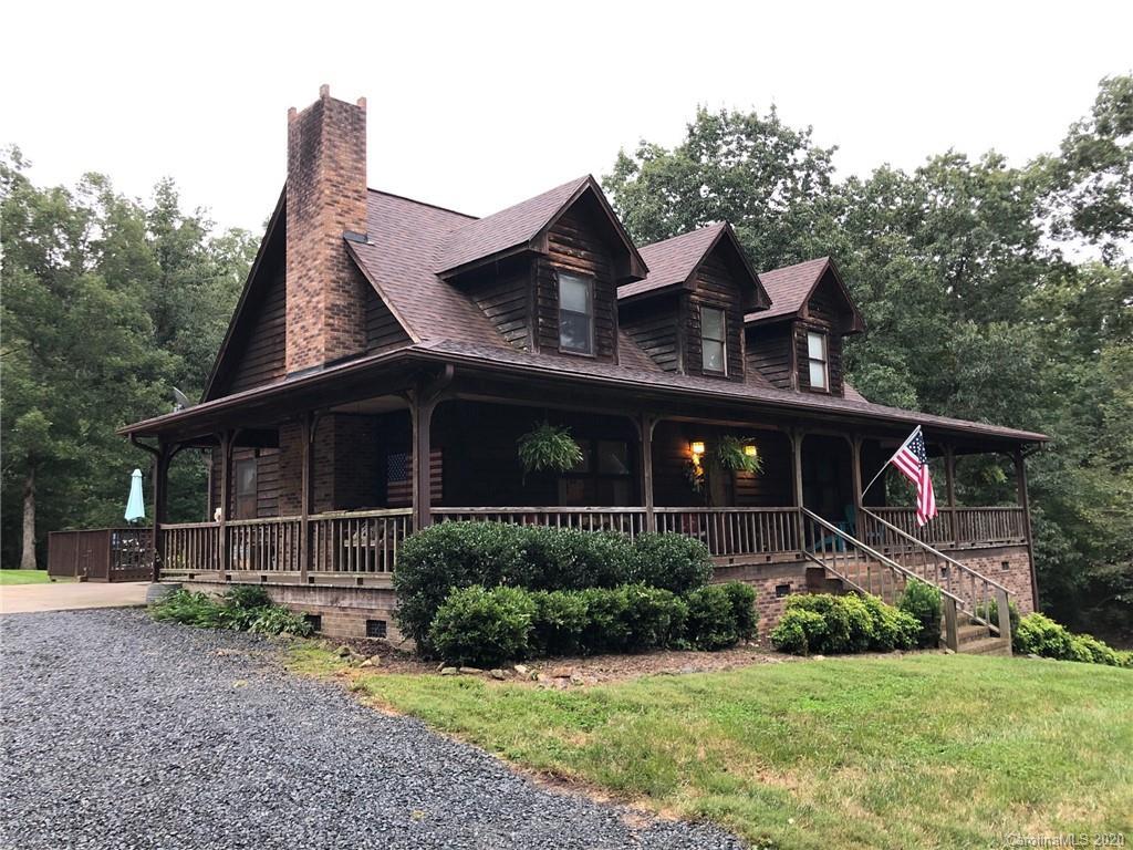 1330 Old Parker Rd., Albemarle, NC 28001