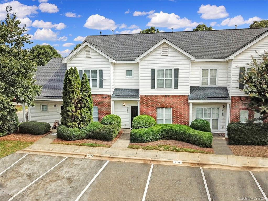 6376 Mallard View Ln., Charlotte, NC 28269