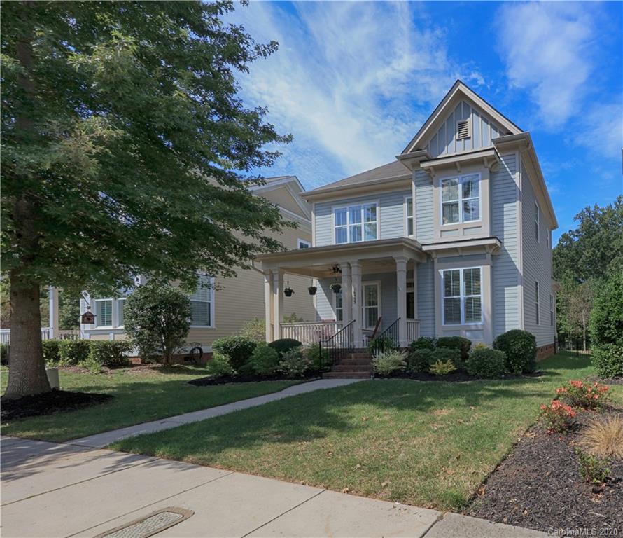 16933 Summers Walk Blvd., Davidson, NC 28036