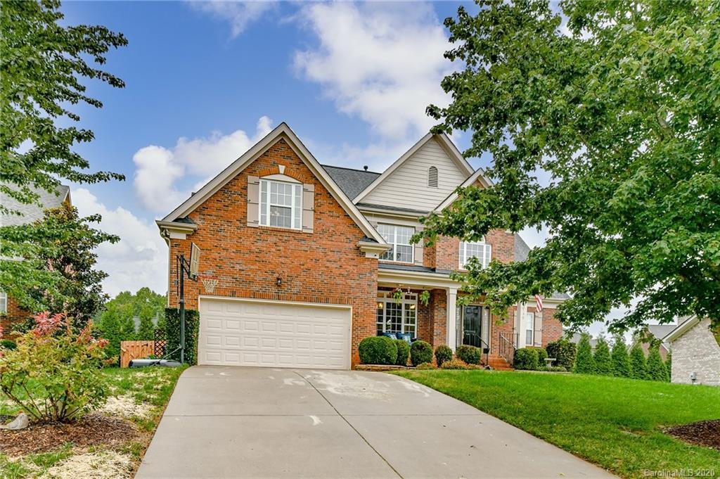 139 Oxford Dr., Mooresville, NC 28115