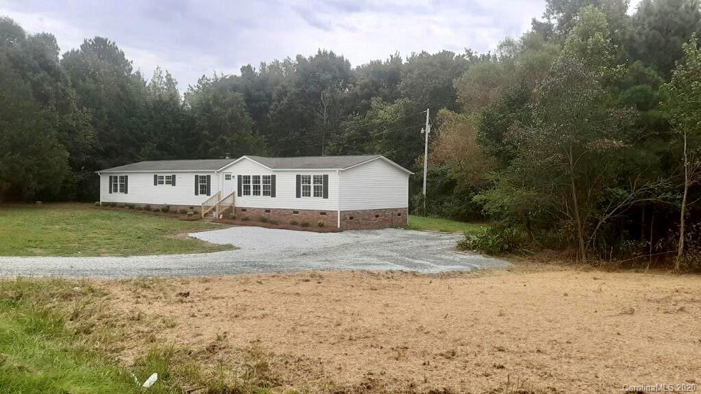 6119 Laney Rogers Rd., Monroe, NC 28112