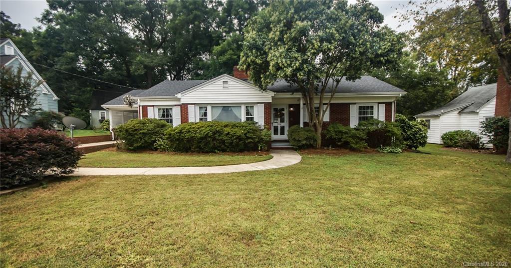 709 Wilmar St., Concord, NC 28025