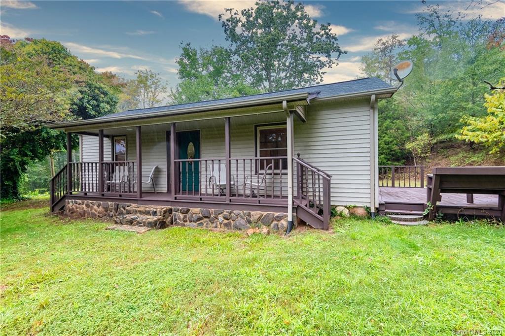 4265 Old Shelby Rd., Hickory, NC 28602