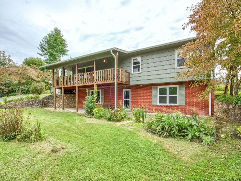 9 Haywood Dr., Canton, NC 28716